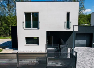 Таунхаус на продажу, 120 м2, аул Козет, улица Меза