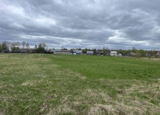 Продам участок, 20 сот., деревня Михеево