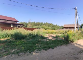 Продажа участка, 15 сот., Солнечногорск, 2-й Парковый тупик