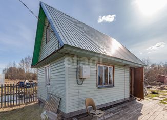 Дом на продажу, 12 м2, деревня Петровское, Первомайская улица