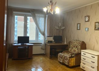 Продам 1-комнатную квартиру, 36.6 м2, Москва, улица Главмосстроя, 10А, улица Главмосстроя