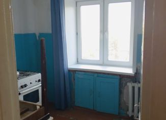 Двухкомнатная квартира на продажу, 43.6 м2, Новотроицк, улица Пушкина, 64А