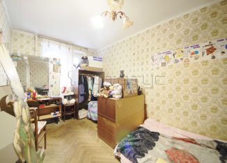 Продается 2-комнатная квартира, 43 м2, Санкт-Петербург, Среднеохтинский проспект, 53, муниципальный округ Полюстрово