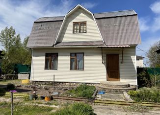 Продается дом, 60 м2, деревня Агафоново