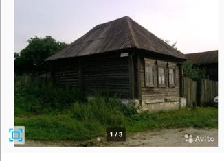 Продаю дом, 31.5 м2, Рязанская область, Кооперативный переулок