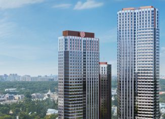 1-ком. квартира на продажу, 42.02 м2, Москва, улица Вильгельма Пика, 3, район Ростокино