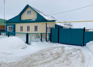 Продается дом, 120.1 м2, поселок городского типа Рыбная Слобода, улица Ленина