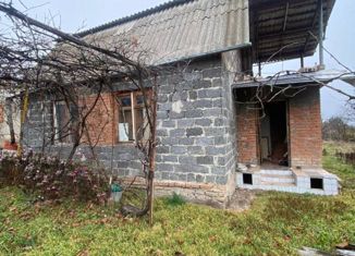 Продается дом, 50 м2, Ессентуки, Белоугольная улица