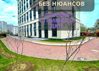 Продается двухкомнатная квартира, 46 м2, Санкт-Петербург, набережная Чёрной речки, 3к2, муниципальный округ Чёрная Речка