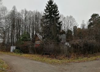 Продажа земельного участка, 15 сот., деревня Зимогорье, деревня Зимогорье, 32А
