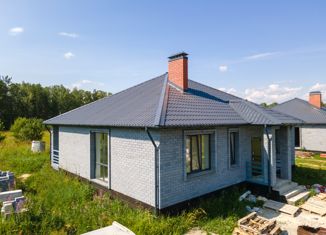 Продается дом, 121 м2, село Курганово, Елизаветинская улица