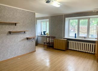 Продажа однокомнатной квартиры, 30 м2, Кемерово, Красноармейская улица, 124А