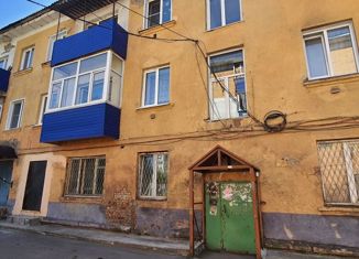 Продажа 2-комнатной квартиры, 45.1 м2, Мыски, Советская улица, 24