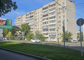 Продажа 3-комнатной квартиры, 60.5 м2, Уссурийск, Краснознамённая улица, 170