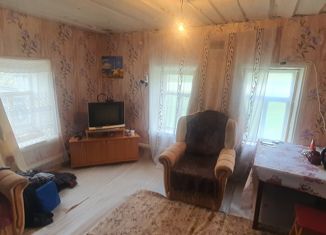 Дом на продажу, 31.8 м2, деревня Узей-Тукля, Центральная улица, 28