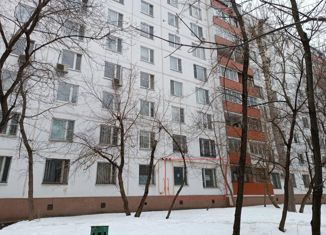 Продажа однокомнатной квартиры, 33.3 м2, Москва, улица Докукина, 3к1, станция Ботанический сад