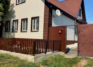 Продается дом, 100 м2, Льгов, улица Островского, 30