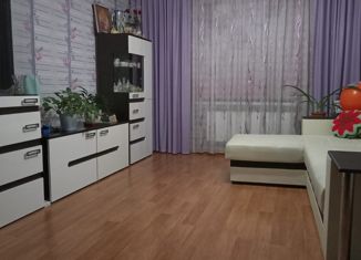 2-комнатная квартира на продажу, 55 м2, Лесосибирск, Лесная улица, 35А