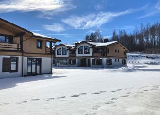 Таунхаус на продажу, 96.7 м2, деревня Мистолово, Альпийский проезд, 9/2