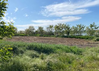 Продам земельный участок, 26.8 сот., село Лакедемоновка, Заречная улица, 14А