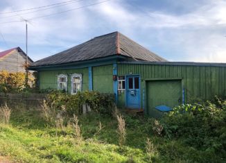 Продажа дома, 46.6 м2, село Моряковский Затон, переулок Братьев Ефимовых, 34