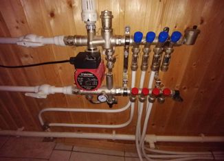 Продажа дома, 80 м2, Новгородская область, деревня Новая Мельница, 51