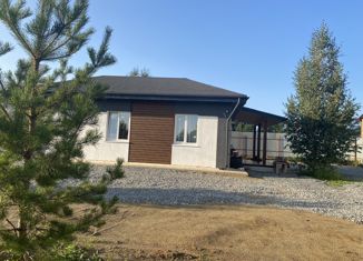 Продается дом, 75 м2, деревня Малиновка, Янтарная улица, 9