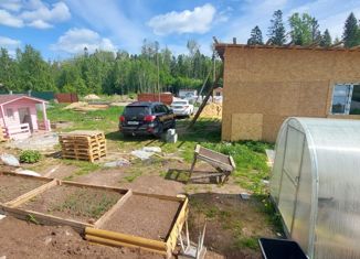 Продам участок, 9.38 сот., деревня Ужесельга, Центральная улица, 29