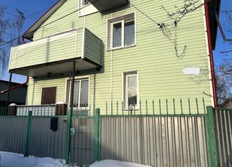 Дом на продажу, 83.2 м2, Барнаул, Восточная улица, 14, Железнодорожный район