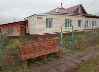 Продаю дом, 80.9 м2, село Красный Бор, Светлая улица