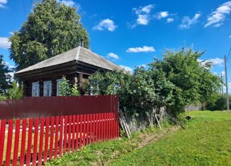 Продажа дома, 32.4 м2, поселок Юго-Камский, Южная улица, 7