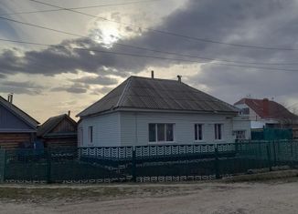 Продам дом, 65.3 м2, рабочий посёлок Майна, улица Полбина