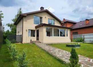 Продажа дома, 143.2 м2, деревня Новосельцево, Краснополянская улица