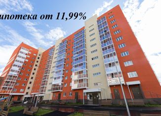 Продаю квартиру студию, 28 м2, Копейск, Коммунистический проспект, 33