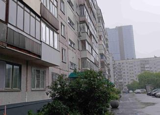 Продажа комнаты, 42.9 м2, Новосибирск, улица Фрунзе, 59/2, метро Берёзовая роща