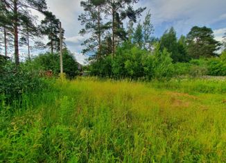 Продаю земельный участок, 13 сот., городской посёлок Вырица, Привокзальная площадь