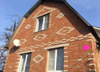 Продажа дома, 120 м2, Кашира, Малая Посадская улица, 47