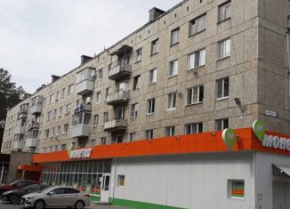 Продажа 3-ком. квартиры, 59 м2, посёлок Двуреченск, Озёрная улица, 7