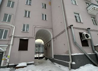 3-комнатная квартира на продажу, 78.8 м2, Петрозаводск, проспект Ленина, 26, район Центр
