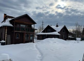 Продаю дом, 138 м2, село Дарна, улица Рябиновый Парк, 65