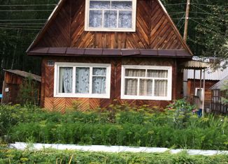 Продается дом, 37 м2, Свердловская область, коллективный сад Бытовик, 36