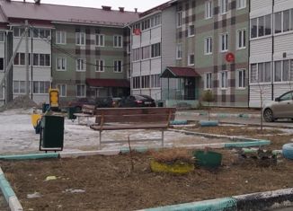 Продам квартиру студию, 26.2 м2, посёлок Красное Поле, улица Авиаторов, 7А