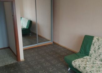 Продается 1-комнатная квартира, 34 м2, Новосибирск, улица Вахтангова, 39, Советский район