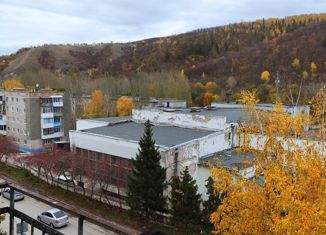 1-комнатная квартира на продажу, 31.1 м2, Жигулёвск, улица Никитина, 12
