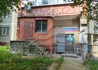 Продажа офиса, 98.6 м2, Курск, проспект Хрущёва, 33