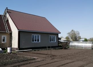 Дом на продажу, 84.1 м2, Заринск, Целинная улица, 35