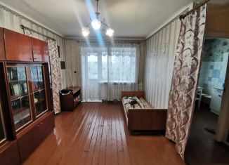 Продается 2-комнатная квартира, 45.7 м2, Прокопьевск, проспект Гагарина, 4