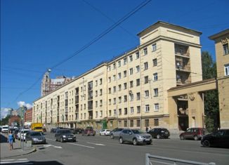 Продается комната, 61 м2, Санкт-Петербург, проспект Энгельса, 55, метро Удельная