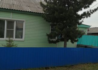 Продам дом, 72 м2, село Кабанск, Молодёжная улица, 13