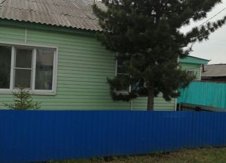 Продам дом, 72 м2, село Кабанск, Молодёжная улица, 13